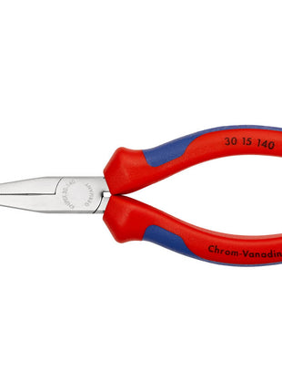 KNIPEX Langbeckzange Gesamtlänge 140 mm Form 1 ( 4000794505 )