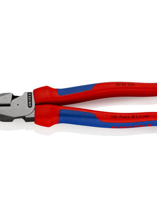 KNIPEX Kraftkombizange Länge 225 mm ( 4000810220 )