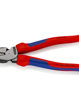 KNIPEX alicates universales longitud 225 mm (4000810220)