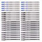 Bosch 40 tlg. Tough Box Wood / Metal Stichsägeblätter ( 2607010904 ) - Toolbrothers