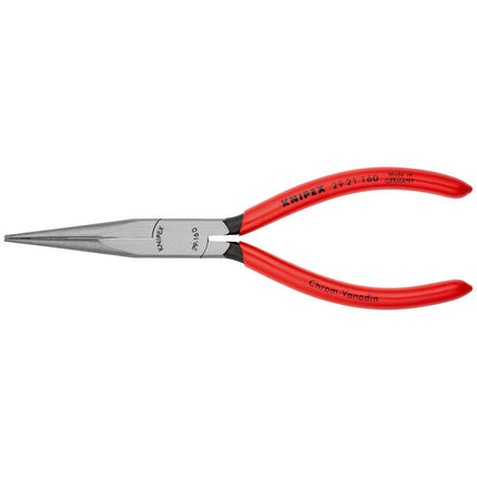 KNIPEX Telephone pliers total length 160 mm ( 4000810390 )