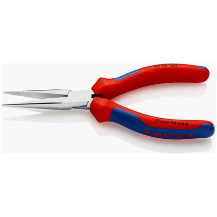 KNIPEX Telephone pliers total length 160 mm ( 4000810392 )