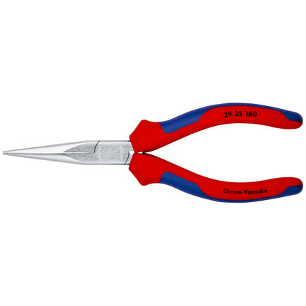 KNIPEX Telephone pliers total length 160 mm ( 4000810392 )