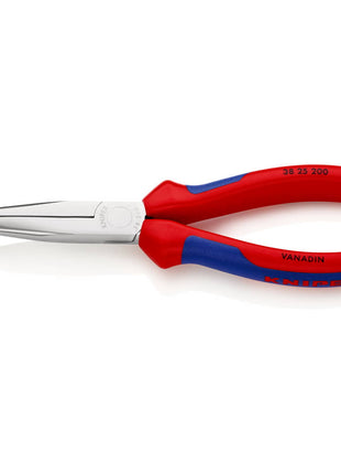 Alicates de mecánico KNIPEX longitud 200 mm forma 2 (4000794570)