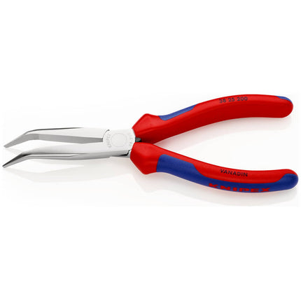 KNIPEX Pince de mécanicien DIN ISO 5745 longueur 200 mm forme 2 ( 4000794570 )