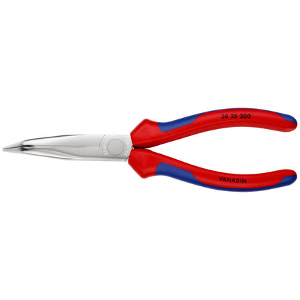KNIPEX Pince de mécanicien DIN ISO 5745 longueur 200 mm forme 2 ( 4000794570 )
