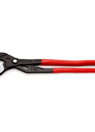 KNIPEX Rohr- und Wasserpumpenzange Cobra® Länge 560 mm Spannweite 120 mm ( 4000810672 )