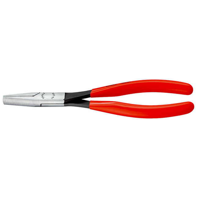 KNIPEX Alicates de montaje longitud 200 mm forma 0 ( 4000794093 )