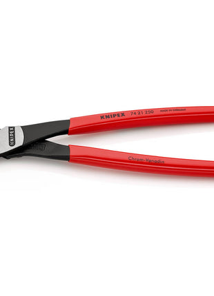 KNIPEX cortador lateral eléctrico longitud 250 mm (4000794619)