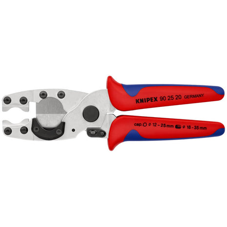 Tagliatubi KNIPEX per tubi Ø 12-25 / 18-35 mm ( 4000794681 )