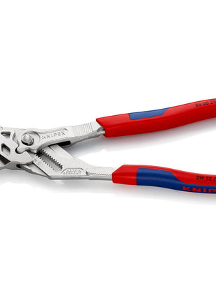 KNIPEX Pince-clé  longueur 250 mm envergure 52 mm ( 4000810686 )