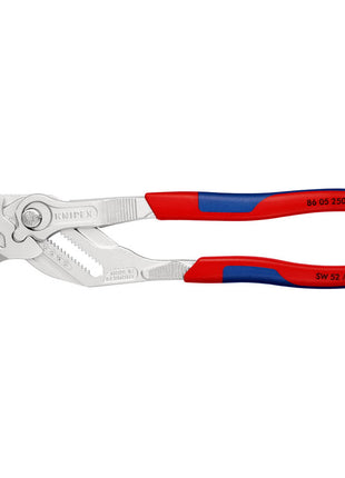 KNIPEX Pince-clé  longueur 250 mm envergure 52 mm ( 4000810686 )