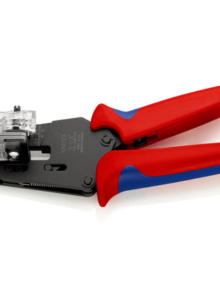 KNIPEX Pince à dénuder de précision Avec lames profilées longueur 195 mm ( 4000794438 )