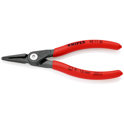 KNIPEX precision circlip pliers J 0 for holes Ø 8 - 13 mm ( 4000810535 )