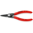 KNIPEX Präzisionssicherungsringzange J 0 für Bohrungen Ø 8 - 13 mm ( 4000810535 )