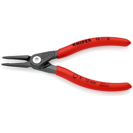 KNIPEX precision circlip pliers J 0 for holes Ø 8 - 13 mm ( 4000810535 )