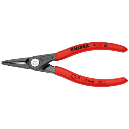 KNIPEX precision circlip pliers J 0 for holes Ø 8 - 13 mm ( 4000810535 )