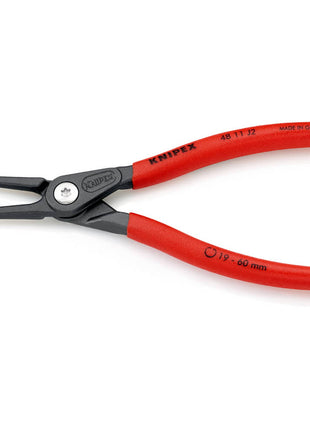 KNIPEX Präzisionssicherungsringzange J 2 für Bohrungen Ø 19 - 60 mm ( 4000810545 )