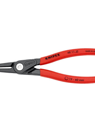 KNIPEX Präzisionssicherungsringzange J 2 für Bohrungen Ø 19 - 60 mm ( 4000810545 )