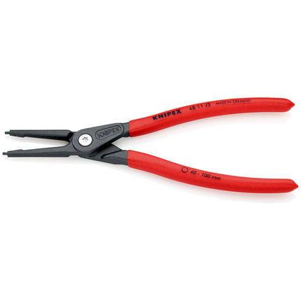 KNIPEX precision circlip pliers J 3 for holes Ø 40 - 100 mm ( 4000810546 )