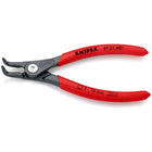 KNIPEX Alicate para arandelas exteriores A 01 para ejes Ø 3 - 10 mm (4000810568)