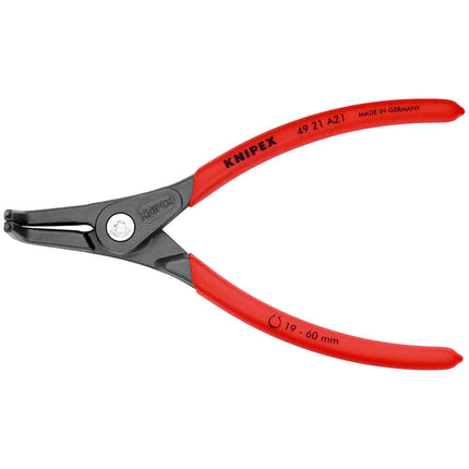 KNIPEX external circlip pliers A 41 for shafts Ø 85 - 140 mm ( 4000810582 )
