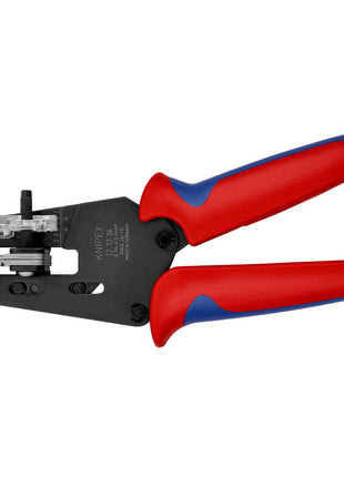 Pince à dénuder de précision KNIPEX longueur 195 mm (4000810492)