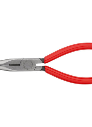 KNIPEX Flachrundzange Länge 160 mm flach/rund 40° gewinkelt ( 4000810488 )