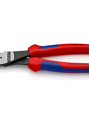 KNIPEX Kraftseitenschneider Länge 200 mm ( 4000794620 )