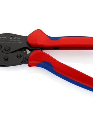 KNIPEX Crimpzange PreciForce® Länge 220 mm ( 4000810434 )