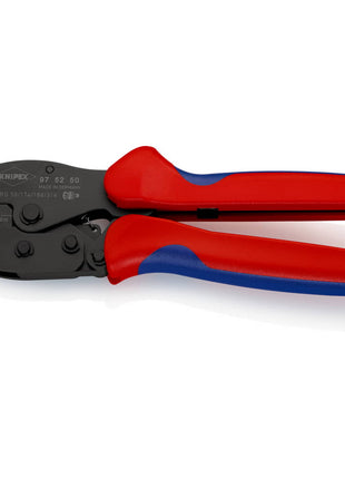 KNIPEX Crimpzange PreciForce® Länge 220 mm ( 4000810436 )