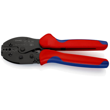 Alicates de corte KNIPEX PreciForce(R) longitud 220 mm ( 4000810436 )