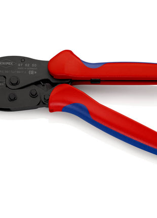 KNIPEX Crimpzange PreciForce® Länge 220 mm ( 4000810436 )