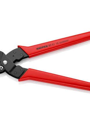 KNIPEX Ausklinkzange Länge 250 mm Schnittbreite 16 mm ( 4000794692 )