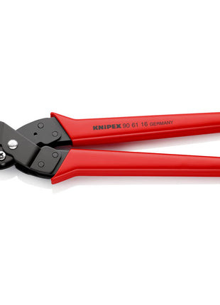 KNIPEX Ausklinkzange Länge 250 mm Schnittbreite 16 mm ( 4000794692 )