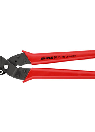 KNIPEX Ausklinkzange Länge 250 mm Schnittbreite 16 mm ( 4000794692 )