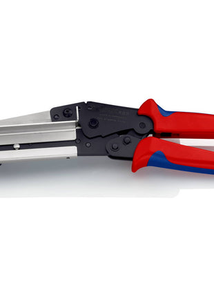 KNIPEX Kunststoffschere max. 4 mm ( 4000794316 )