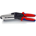 KNIPEX Kunststoffschere max. 4 mm ( 4000794316 )