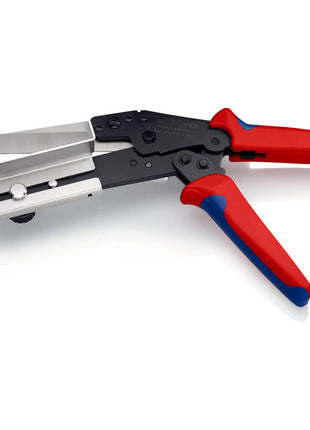 KNIPEX Kunststoffschere max. 4 mm ( 4000794316 )