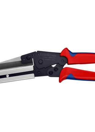 KNIPEX Kunststoffschere max. 4 mm ( 4000794316 )