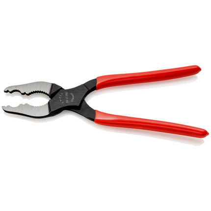 KNIPEX vehicle cone pliers total length 200 mm ( 4000794671 )