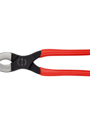 Pince conique pour véhicule KNIPEX longueur totale 200 mm (4000794671)