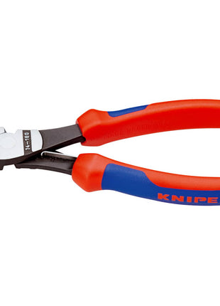 KNIPEX Kraftseitenschneider Länge 180 mm ( 4000810186 )