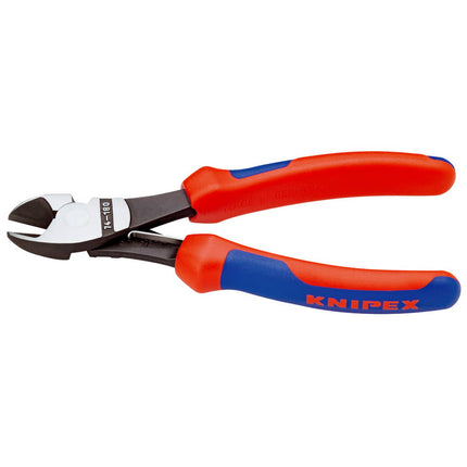 Frese diagonali KNIPEX lunghezza 180 mm ( 4000810186 )
