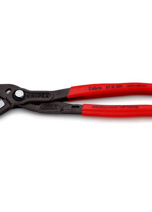 KNIPEX Pince multiprises Cobra® ES longueur 250 mm envergure 42 mm ( 4000810667 )