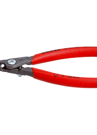 KNIPEX Außensicherungsringzange A 01 für Wellen Ø 3 - 10 mm ( 4000794166 )