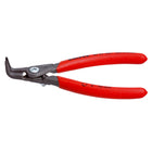 KNIPEX Alicate para arandelas exteriores A 01 para ejes Ø 3 - 10 mm (4000794166)