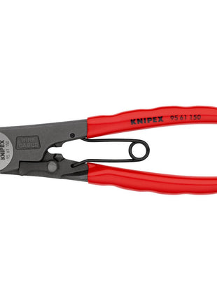 KNIPEX Coupe-câble Bowden longueur totale 150 mm (4000810955)