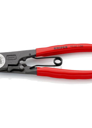 KNIPEX Coupe-câble Bowden longueur totale 150 mm (4000810955)