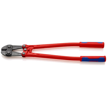 KNIPEX bolt cutters length 610 mm multi-component handles ( 4000810811 )